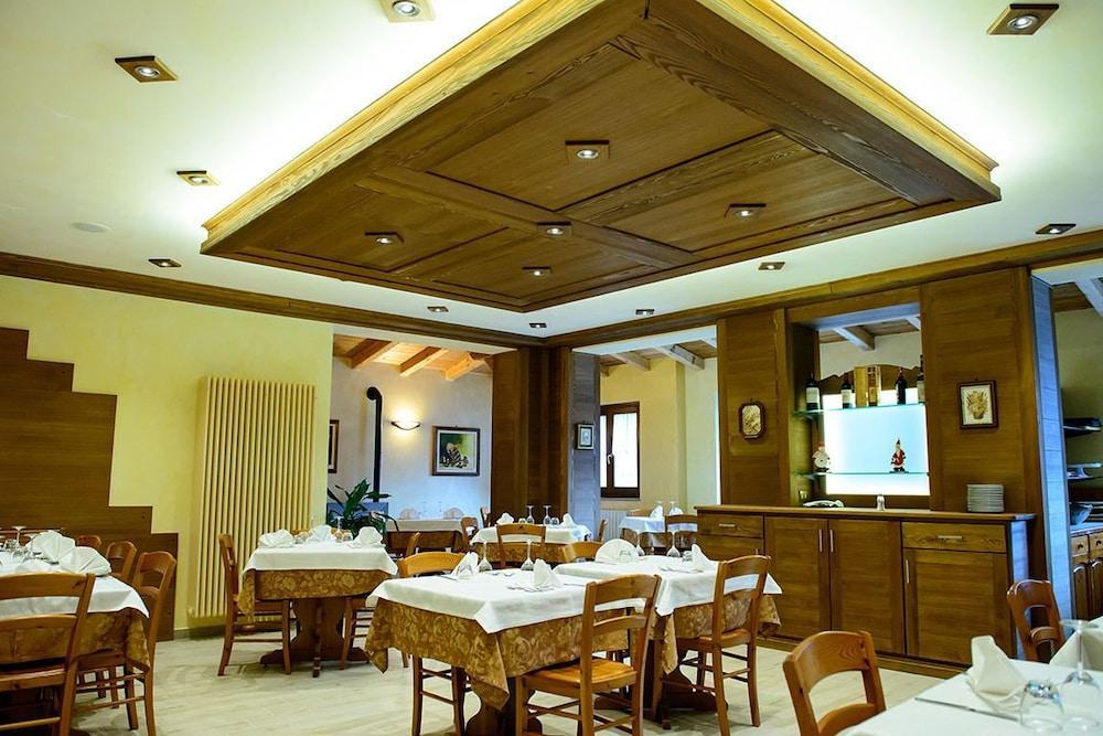 Hotel Beau Site 브루송 외부 사진