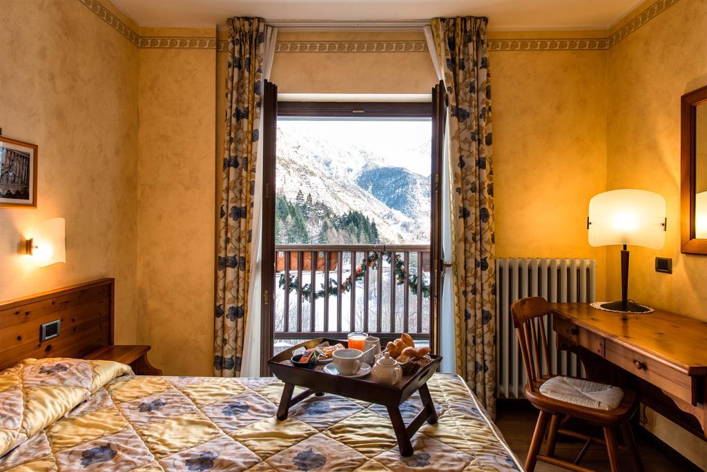 Hotel Beau Site 브루송 외부 사진