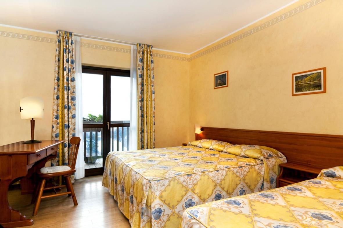 Hotel Beau Site 브루송 외부 사진