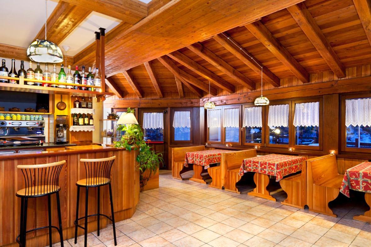 Hotel Beau Site 브루송 외부 사진